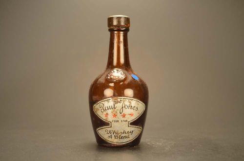 Paul Jones- Whiskey A Blend 844