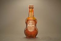 Old Anthem Brand Kentucky Straight Bourbon Whiskey 845