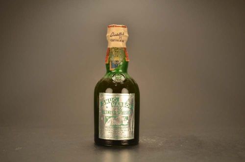 Snug Harbor Blended Whiskey 847