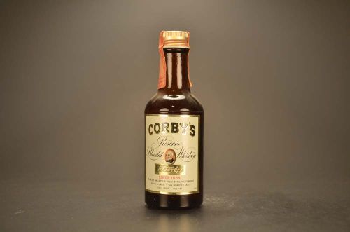 Corby'S Reserve Blended Whiskey 849