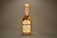 C&G- Old Reserve Straight Bourbon Whiskey 831