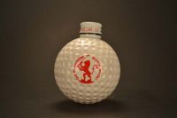 Old St Andrews Scotch Whiskey 853