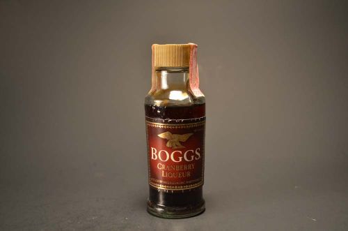 Cranberry Liquer 267