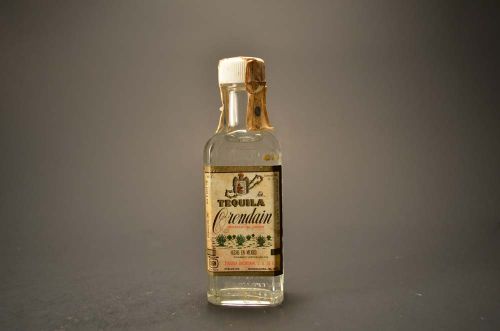 Tequila Crendain 271