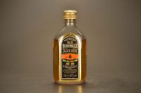 Old Bushmills- Black Bush- Special Old Irish Whiskey 863
