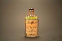 Barclay'S Straight Rye Whiskey 287