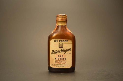 Peter Hagen- Rye Liqueur 288