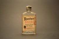 Ruxton- Maryland Straight Rye Whiskey 294