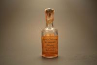 Melrose- Blended Straight Rye Whiskies 284