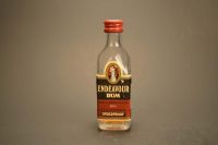 Endeavor Rum 321