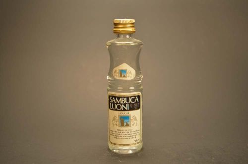 Sambuca Luoni 326
