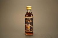Simpson'S De Luxe Whisky Essens 327