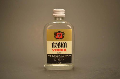 Robka Vodka 304