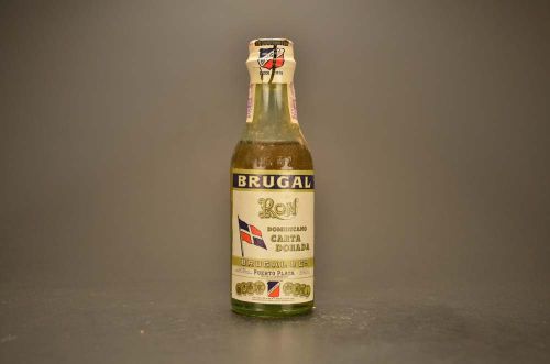 Brugal- Ron- Dominicano Carta Dorada 941