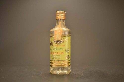 Sauza- Hornitos Tequila 928