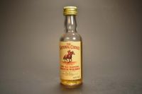 The National Choice- Fine Old Blended Scotch Whisky 332