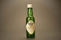 Match Whisky- Five Years Old 344