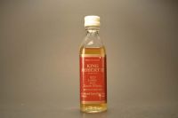 King Robert Ii- Blended Scotch Whisky 357