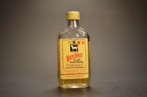 White Horse- Fine Old Scotch Whisky 336