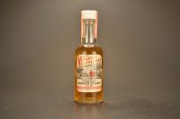 Virginia Gentleman- Straight Bourbon Whiskey 969