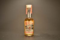 Virginia Gentleman- Straight Bourbon Whiskey 955