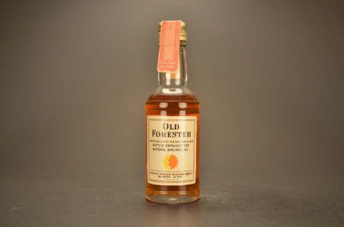 Old Forester- Kentucky Straight Bourbon Whisky 974