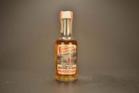 Virginia Gentleman- Straight Bourbon Whiskey 956