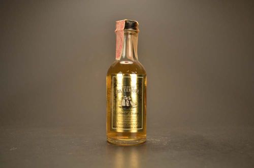 Pride Of Baltimore- American Blended Whiskey 959