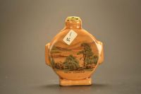 Real West Country- Cream British Sherry 364