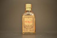 Old Rarity- Blended Scotch Whisky 399