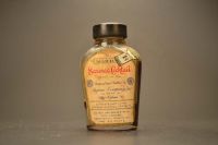 Sazerac Cocktail- Martini 410