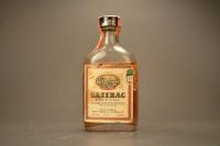 Sazerac- Cocktail 416