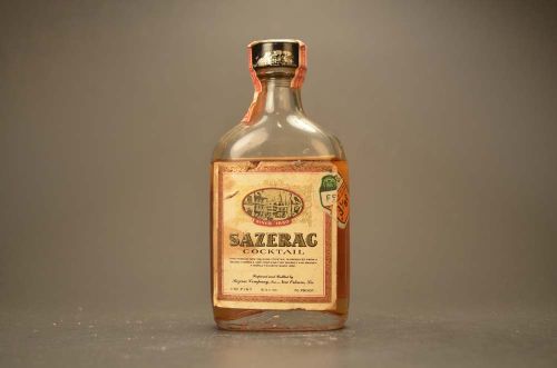 Sazerac- Cocktail 416