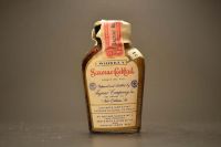 Sazerac Cocktail- Whiskey 401