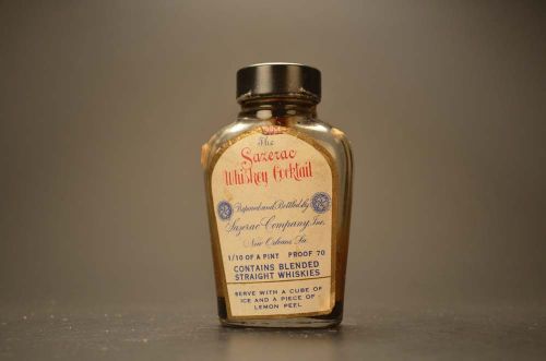 Sazerac- Whiskey Cocktail 422