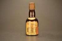 Gaelic Old Smuggler- Blended Scotch Whisky 1014