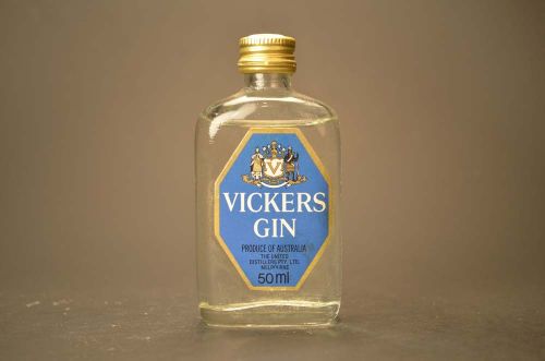Vickers Gin 440