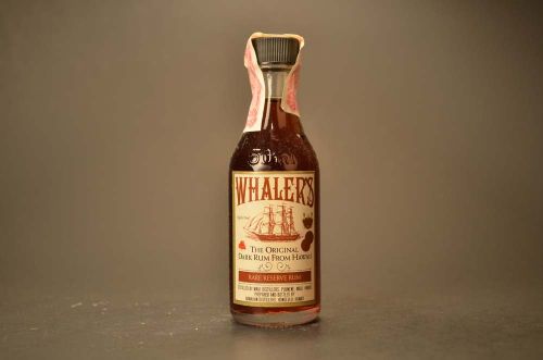 Whaler'S- The Original Dark Rum From Hawaii 441