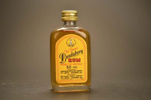 Bundaberg Rum 448