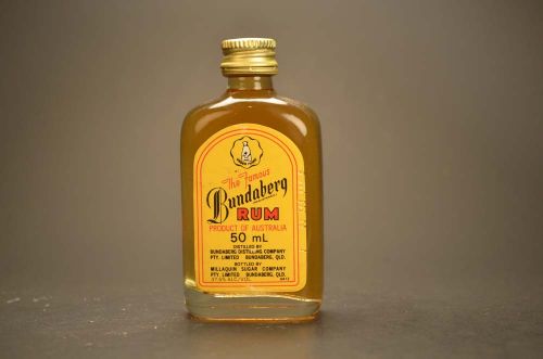 Bundaberg Rum 449
