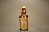 Bisset'S- Blended Scotch Whisky 455