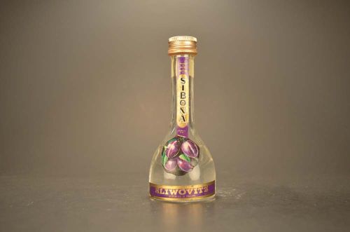 Sliwovitz- Sibona 1049