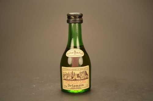 Delamain- Cognac Pale & Dry 490