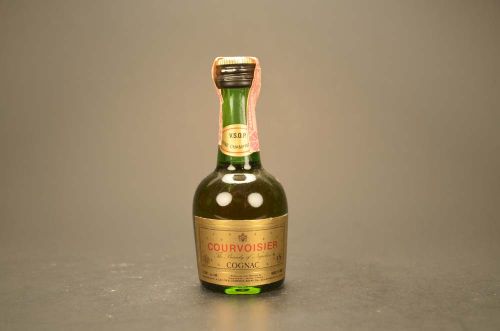 Courvoisier-  Cognac 497