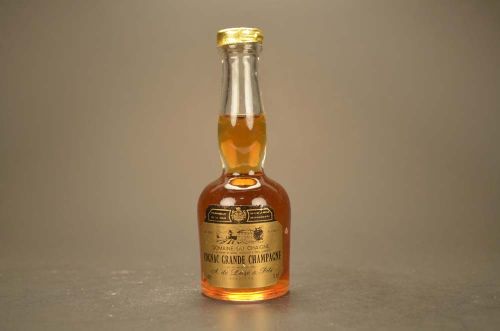Domaine Du Chaign- Cognac Grande Champagne 508