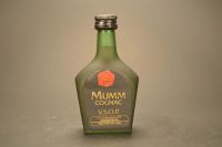 Mumm Cognac V.S.O.P 482