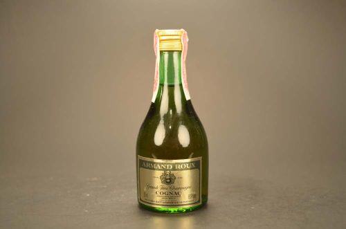 Armand Roux- Grand Fine Champagne- Cognac 486