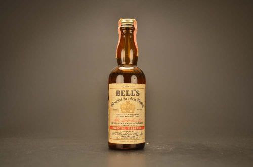 Bell'S Blended Scotch Whisky 1077