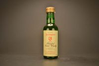 Headington Blended Scotch Whisky 1079