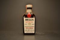Bell'S Royal Vat- Liqueur Blended Scotch Whisky 1063